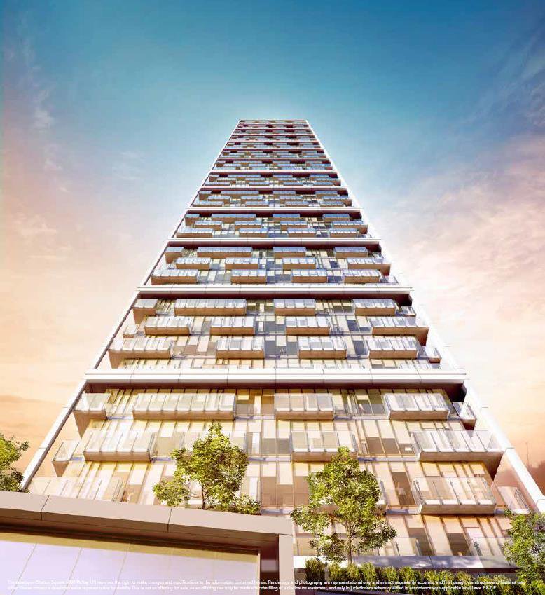 Main Photo: 1005 6000 McKay Avenue in Burnaby: Metrotown Condo for sale (Burnaby South)