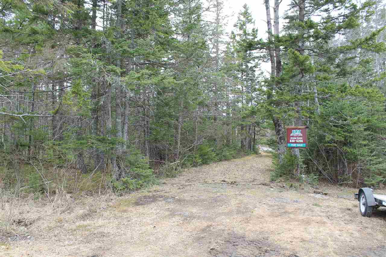 Main Photo: Lot 4 Miller Road in Devon: 30-Waverley, Fall River, Oakfield Vacant Land for sale (Halifax-Dartmouth) : MLS®# 202007244