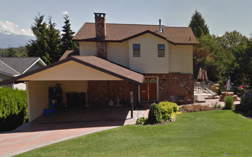 Main Photo: 2950 KEETS DRIVE in Coquitlam: Ranch Park House for sale : MLS®# R2000154