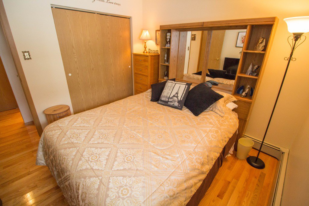 3106491 Thompson Drive, Winnipeg