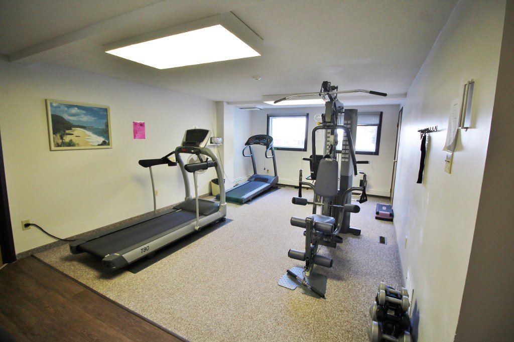 3106491 Thompson Drive, Winnipeg