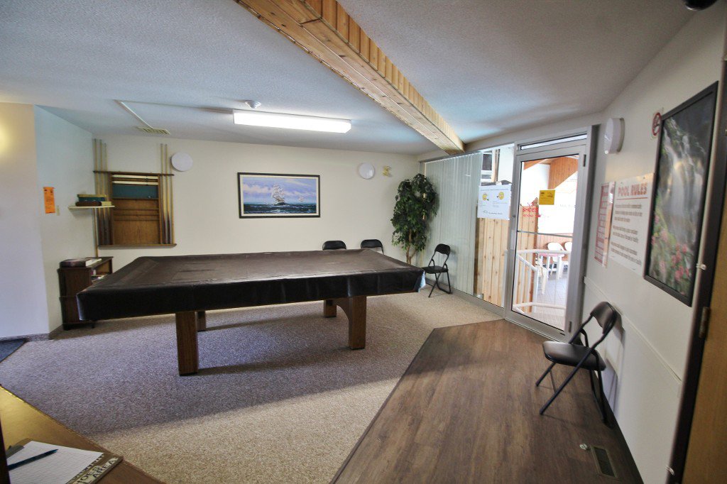 3106491 Thompson Drive, Winnipeg