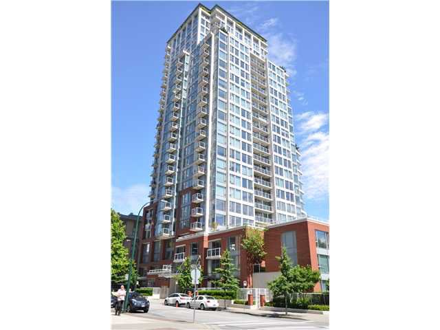 Main Photo: 510 550 Taylor Street in Vancouver: Condo for sale : MLS®# V1106022