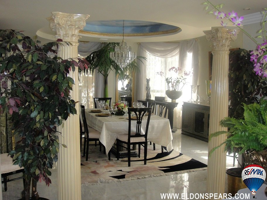 Main Photo: PH Regent in Punta Paitilla, Panama City with Ocean View!