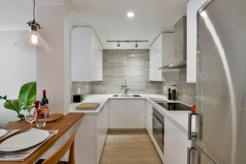 Main Photo: 207 349 E 6TH AVENUE in Vancouver: Mount Pleasant VE Condo for sale (Vancouver East) : MLS®# R2085841