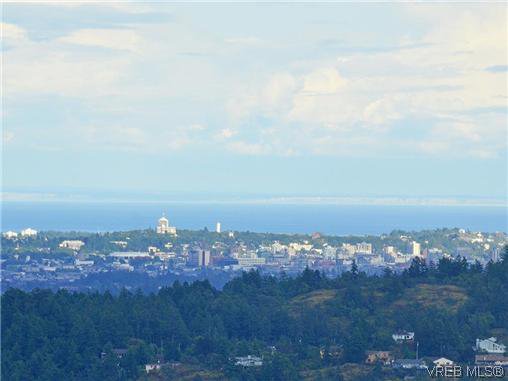 Main Photo: 1121 Bearspaw Plat in VICTORIA: La Bear Mountain House for sale (Langford) : MLS®# 628956