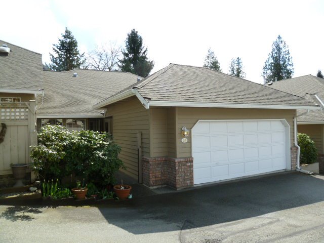 Main Photo: 58 21848 50 Avenue in Cedar Crest: Murrayville Home for sale () : MLS®# F1104732