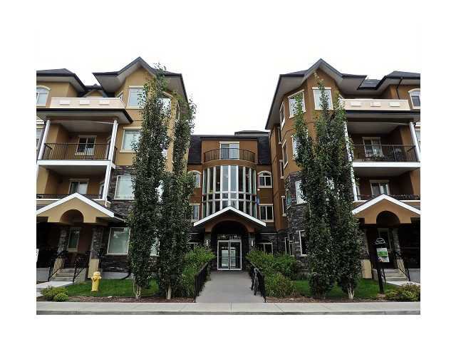 Main Photo: # 109 8730 82 AV NW in EDMONTON: Zone 18 Condo for sale (Edmonton) : MLS®# E3387104