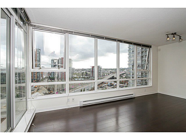 Main Photo: # 1205 928 BEATTY ST in Vancouver: Yaletown Condo for sale (Vancouver West) : MLS®# V1086608