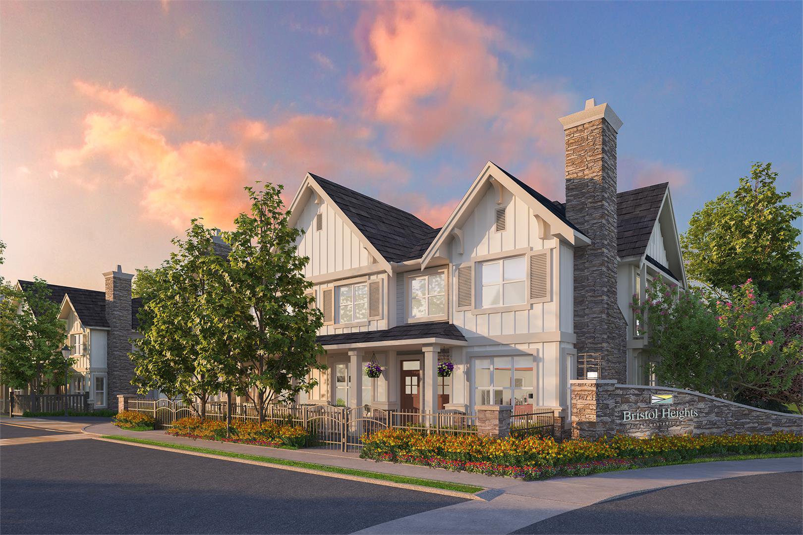 Main Photo: 119 30930 Westridge Place in Abbotsford: Condo for sale