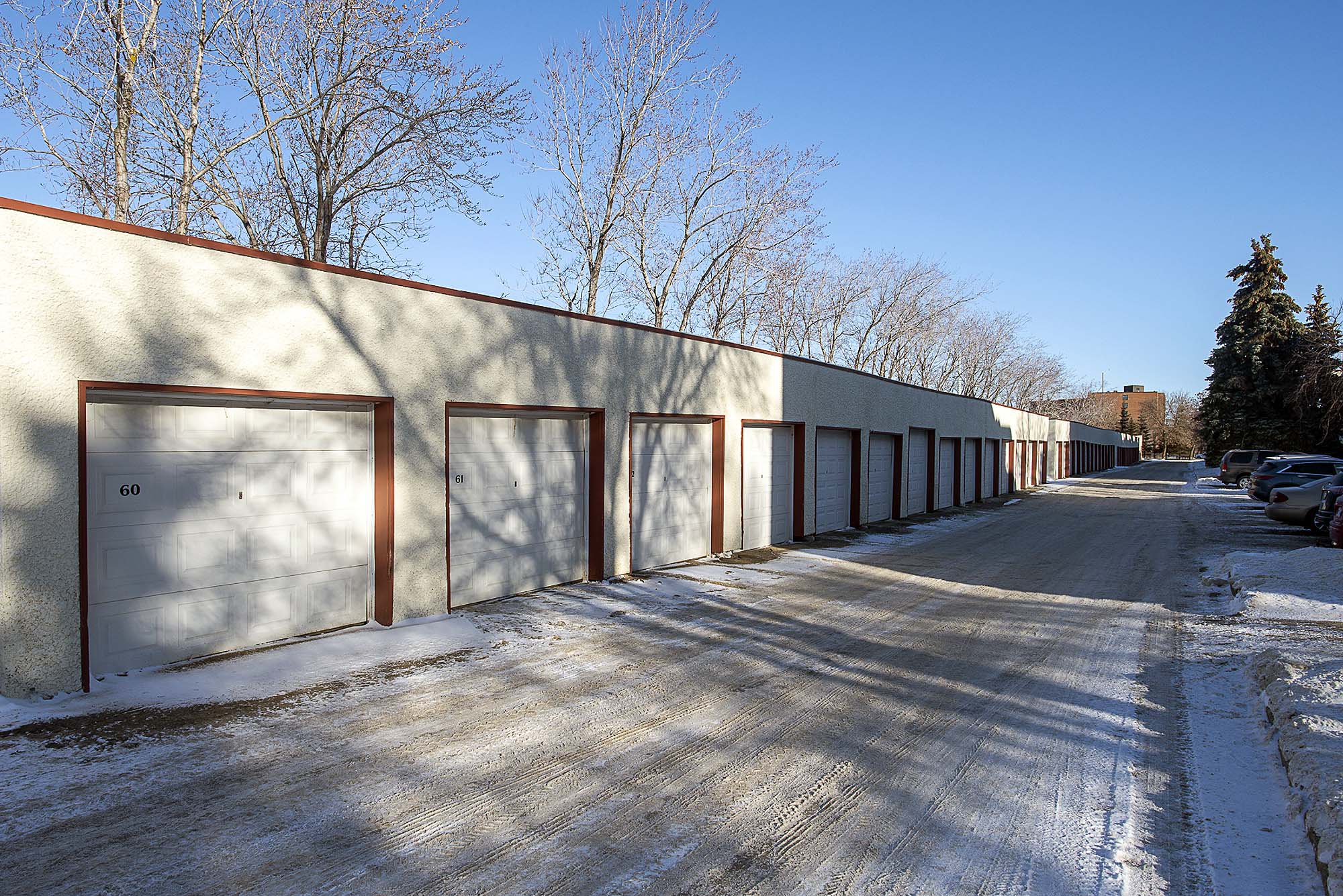 101 3275 Pembina Highway in Winnipeg St Norbert Condominium for sale