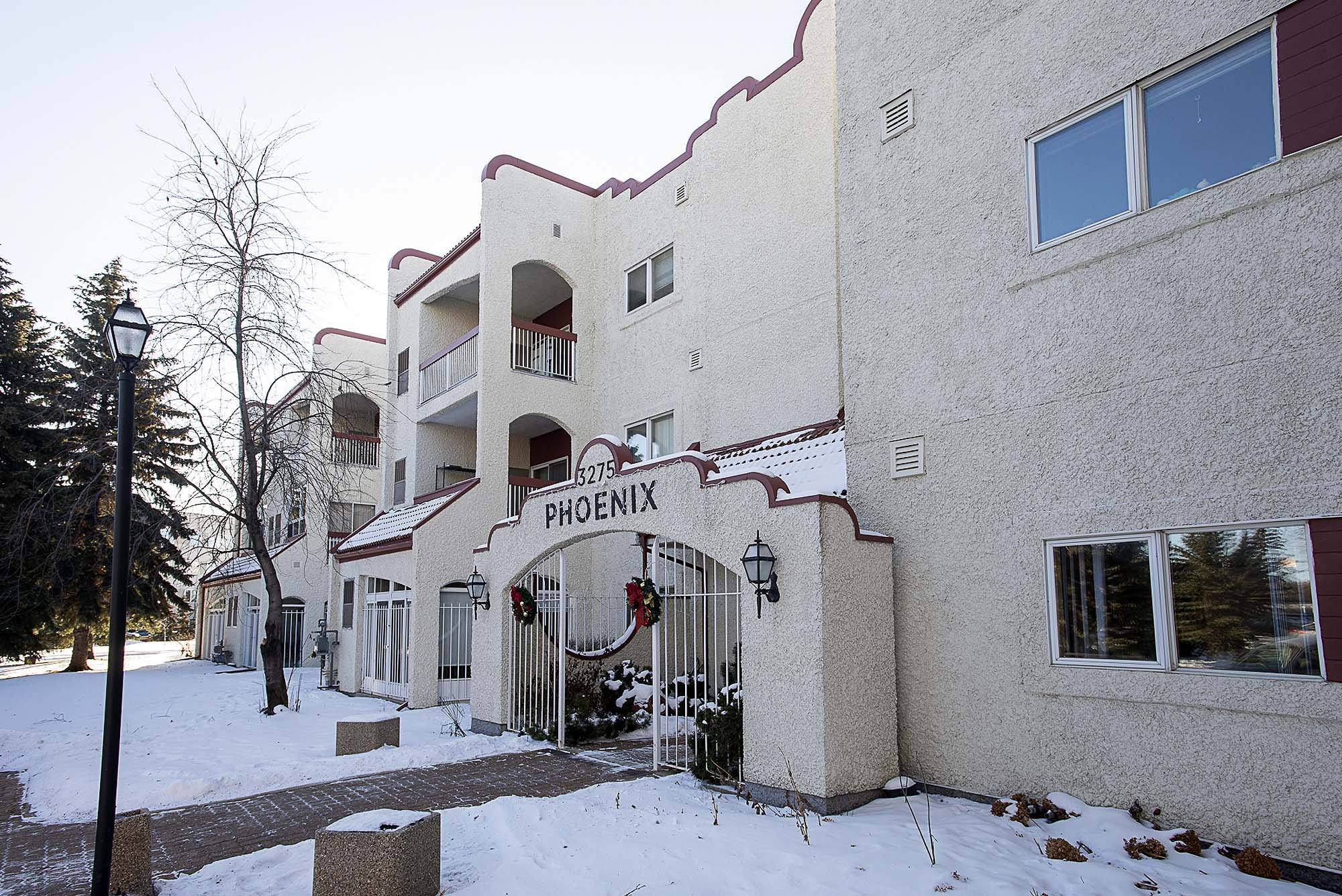 Main Photo: 101 3275 Pembina Highway in Winnipeg: St Norbert Condominium for sale (1Q) : MLS®# 202000620