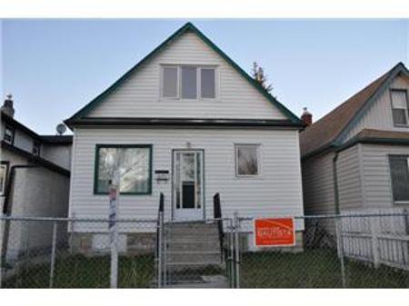 Main Photo: 671 ABERDEEN AVE.: Residential for sale (Canada) : MLS®# 1020759