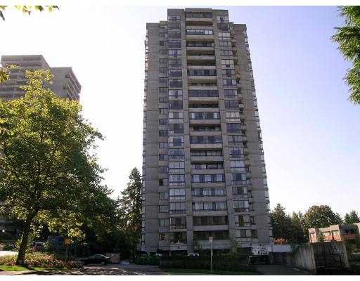Main Photo: 1501 9280 SALISH Court in BURNABY: Sullivan Heights Condo for sale (Burnaby North) : MLS®# V752236