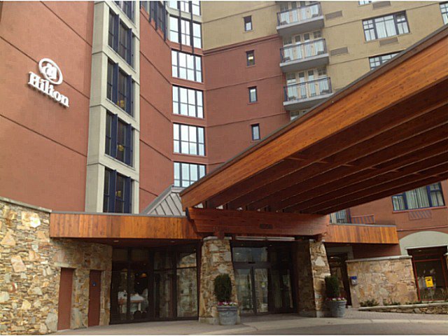 Main Photo: # 151 4050 WHISTLER WY in Whistler: Whistler Village Condo for sale : MLS®# V1058987