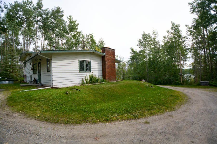 Main Photo: 13234 Charlie Lake Crescent in Charlie Lake: House for sale