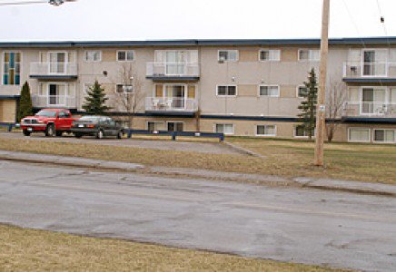 Main Photo: 1496 Ahbau Street in Prince George: Multi-Family Commercial for sale (Prince George, BC)