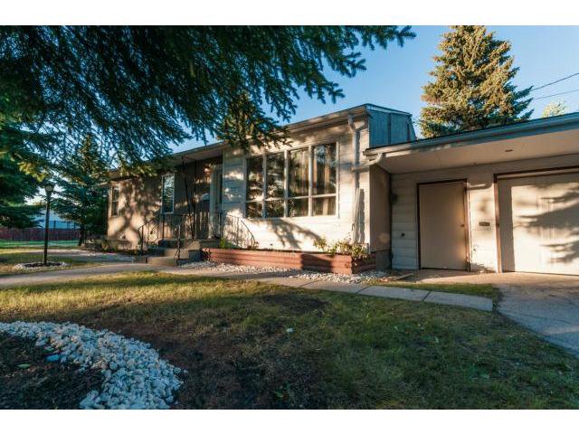 Main Photo: 120 Drake Boulevard in WINNIPEG: Windsor Park / Southdale / Island Lakes Residential for sale (South East Winnipeg) : MLS®# 1215388