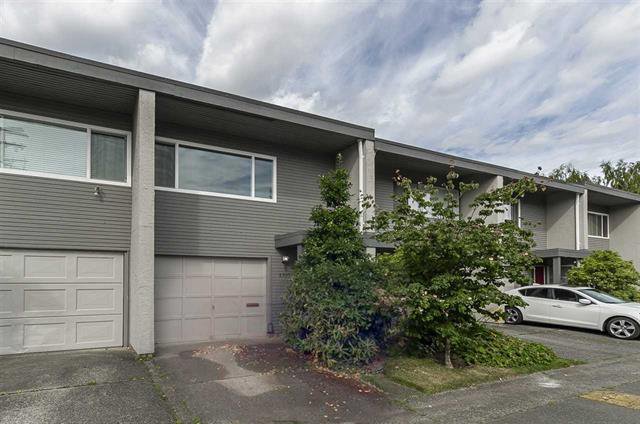 Main Photo: 4805 Turnbuckle Wynd in Delta: Ladner Elementary Townhouse for sale (Ladner) : MLS®# R2286845