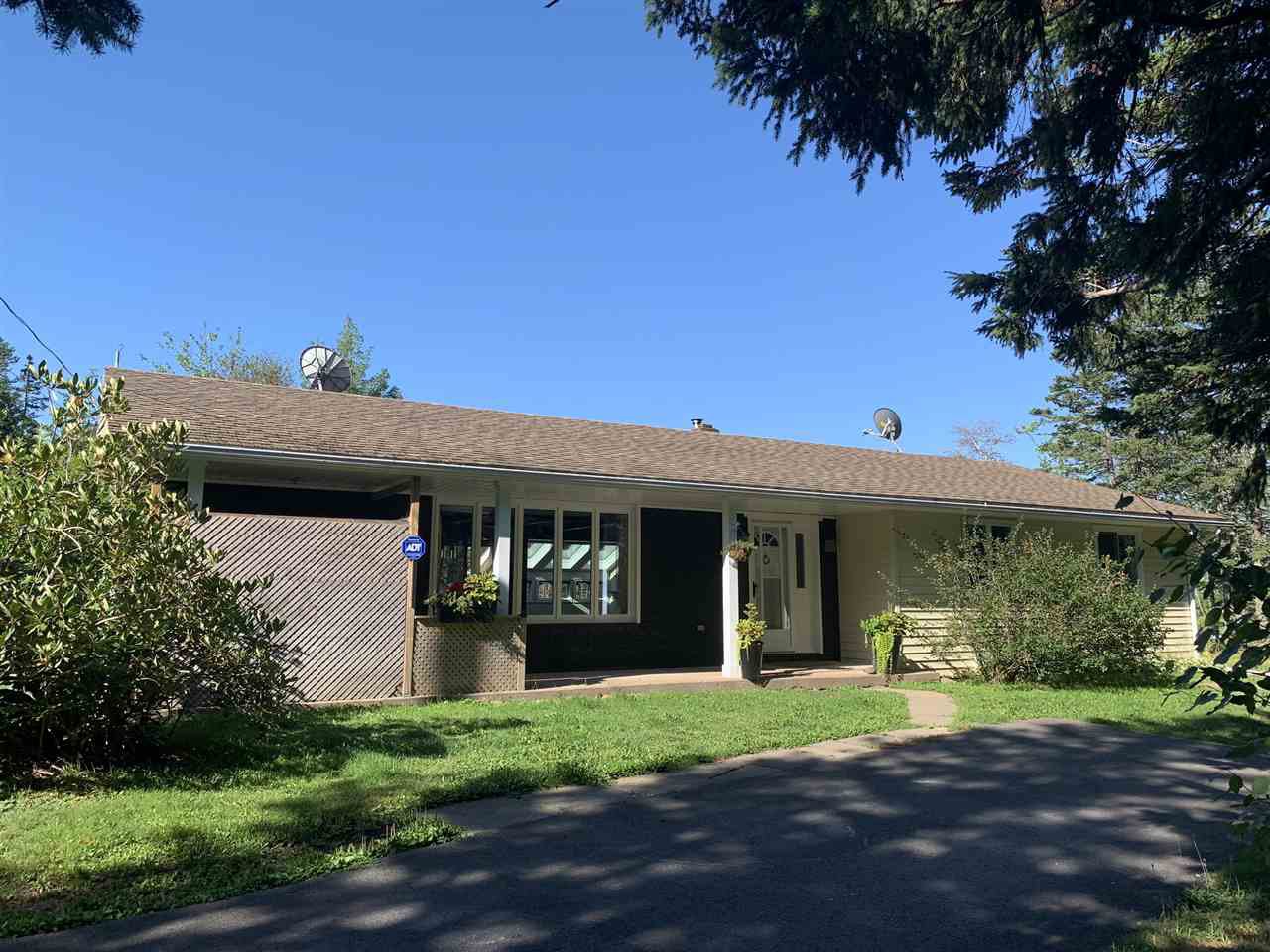 3031 East River East Side Road in Springville 108Rural Pictou County