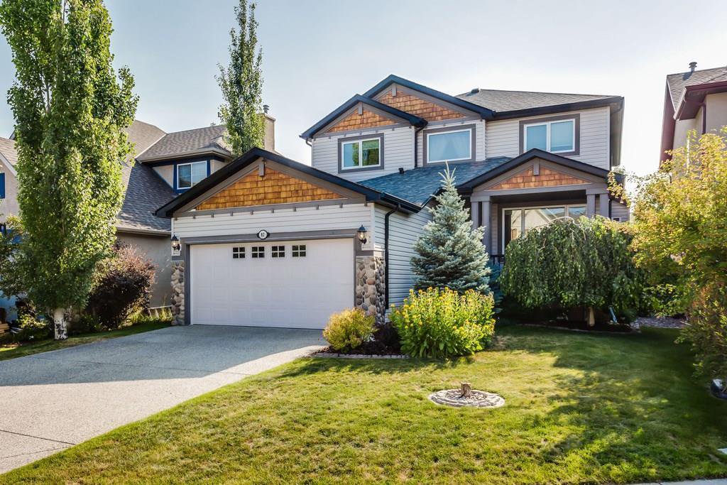 Main Photo: HIDDEN CREEK NW in CALGARY: Residential for sale : MLS®# C4198236