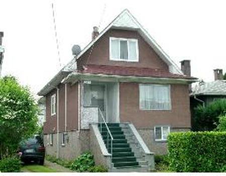 Main Photo: 3190 E 47TH AV in Vancouver: House for sale (Killarney VE) : MLS®# v627417
