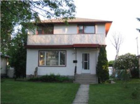 Main Photo: 1206 Troy Avenue: Residential for sale (North End) : MLS®# 1010519