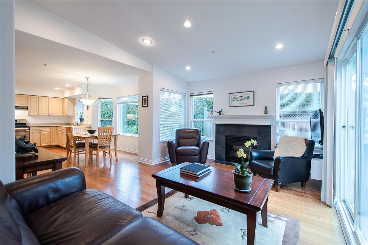 Main Photo: 2838 W 17TH AVENUE in Vancouver: Arbutus House for sale (Vancouver West) : MLS®# R2035325