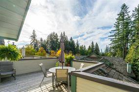 Main Photo: 25 65 Foxwood Drive in Port Moody: Heritage Woods PM Townhouse for sale : MLS®# R2008009