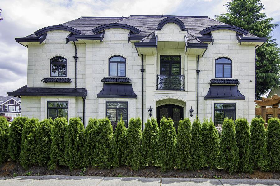 Main Photo: 11580 TRUMPETER DRIVE in Richmond: Westwind House for sale : MLS®# R2115131