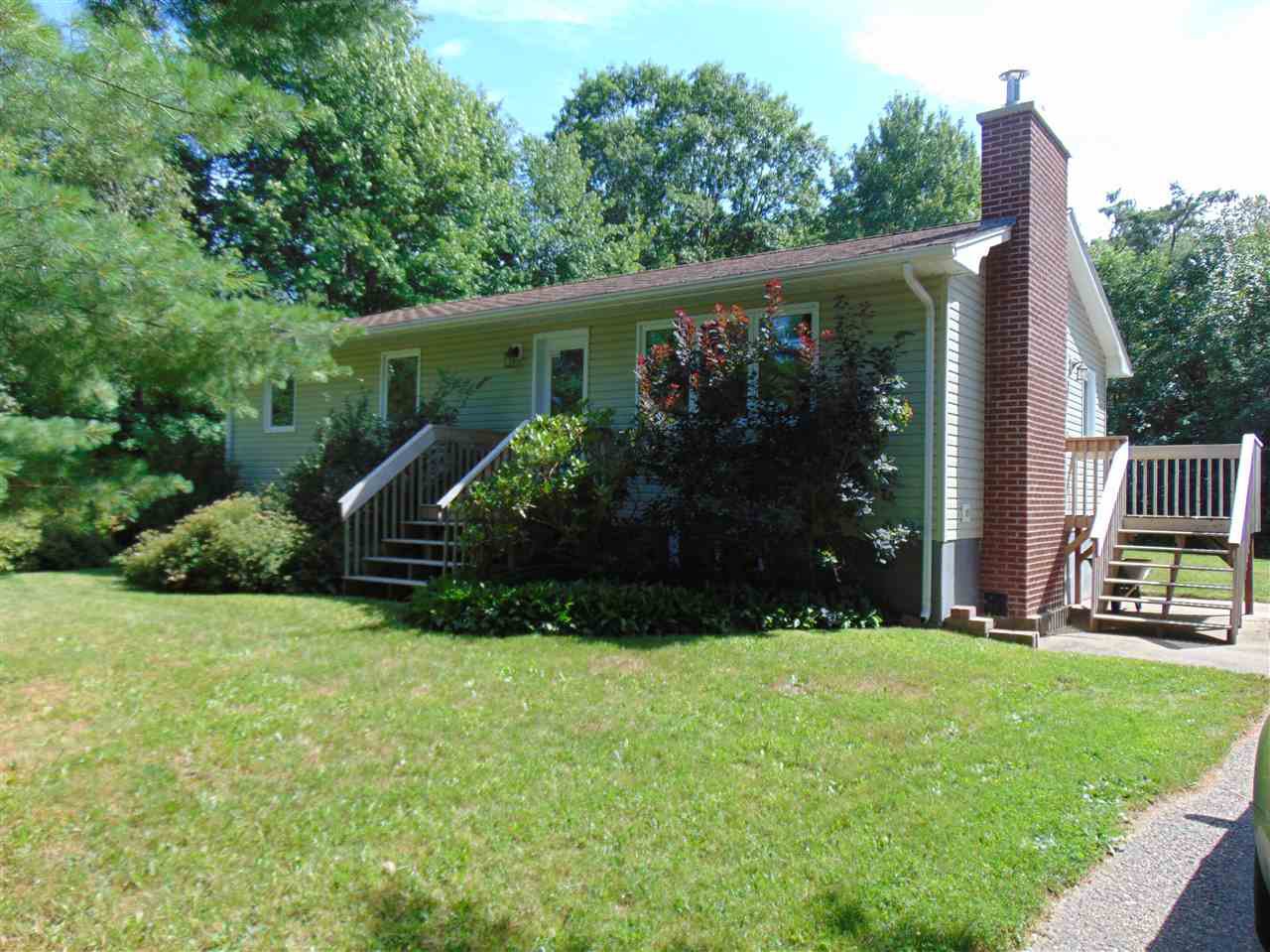 Main Photo: 871 Randolph Road in Cambridge: 404-Kings County Residential for sale (Annapolis Valley) : MLS®# 202014354