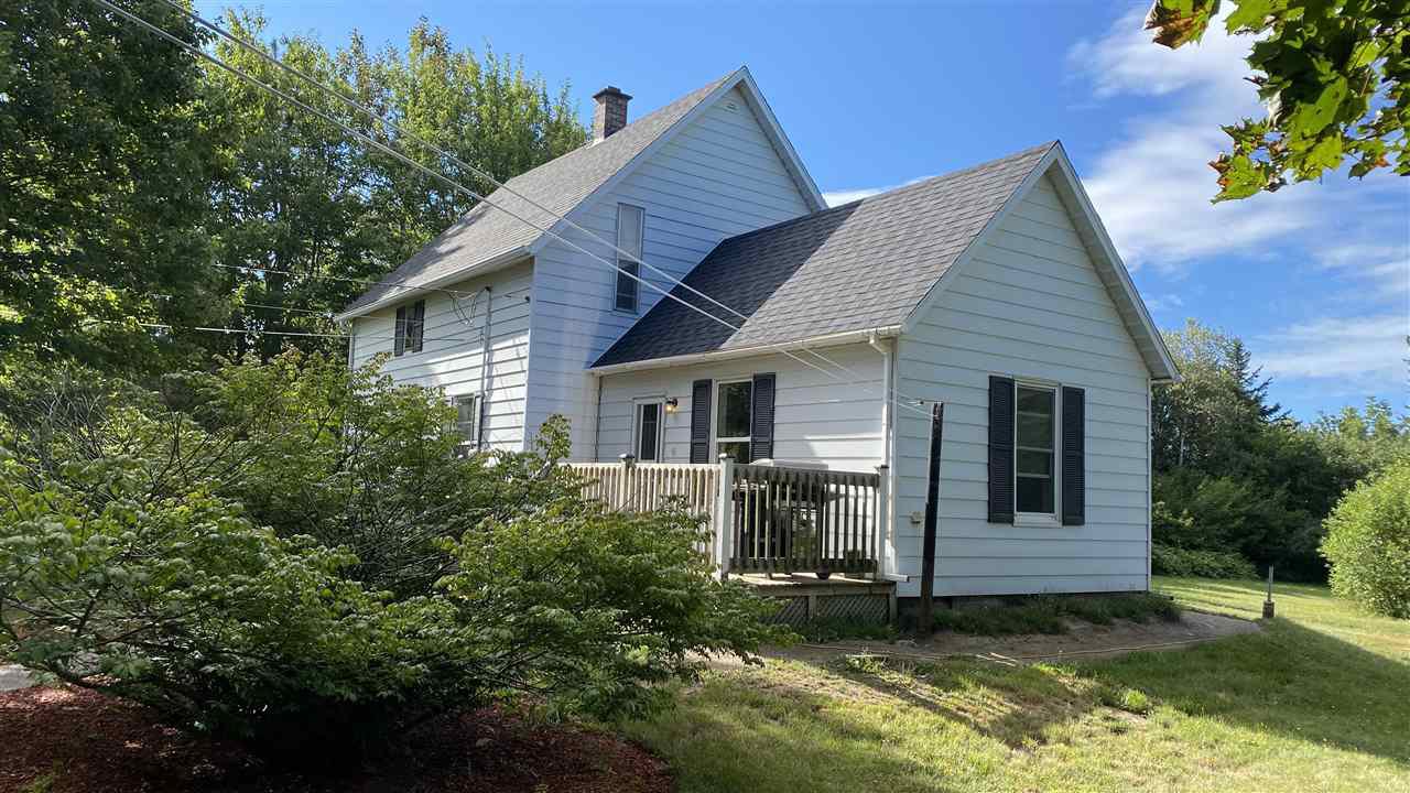 45 New Row Road in Thorburn 108Rural Pictou County Residential for