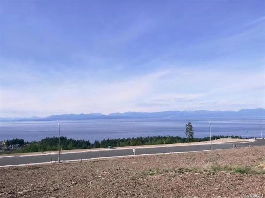 Main Photo: 4675 Ambience Dr in : Na North Nanaimo Land for sale (Nanaimo) : MLS®# 862280