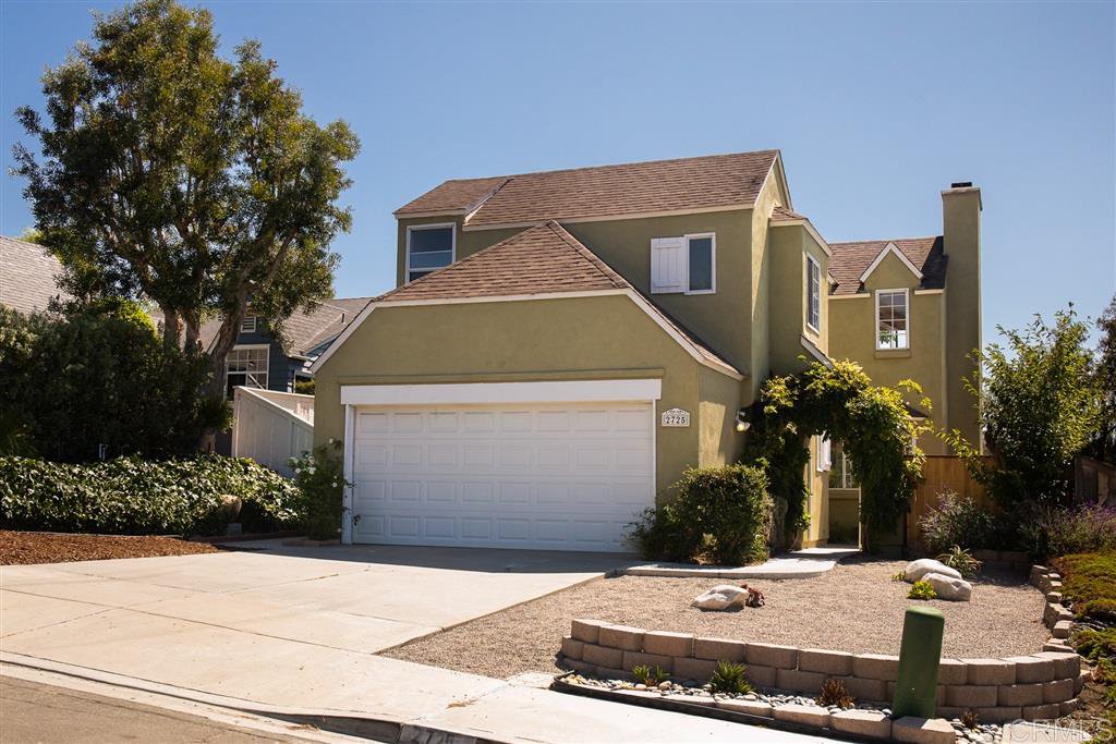 Main Photo: CARLSBAD WEST House for sale : 3 bedrooms : 2725 Southampton Rd in Carlsbad