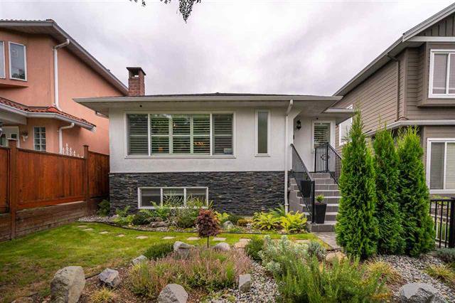 Main Photo: 2716 E 24th Avenue in VANCOUVER: Renfrew Heights House for sale (Vancouver East) : MLS®# R2405689