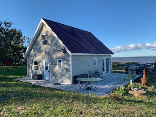 Main Photo: 27 Mountains Beach Road in Lorneville: 102N-North Of Hwy 104 Residential for sale (Northern Region) : MLS®# 202019422