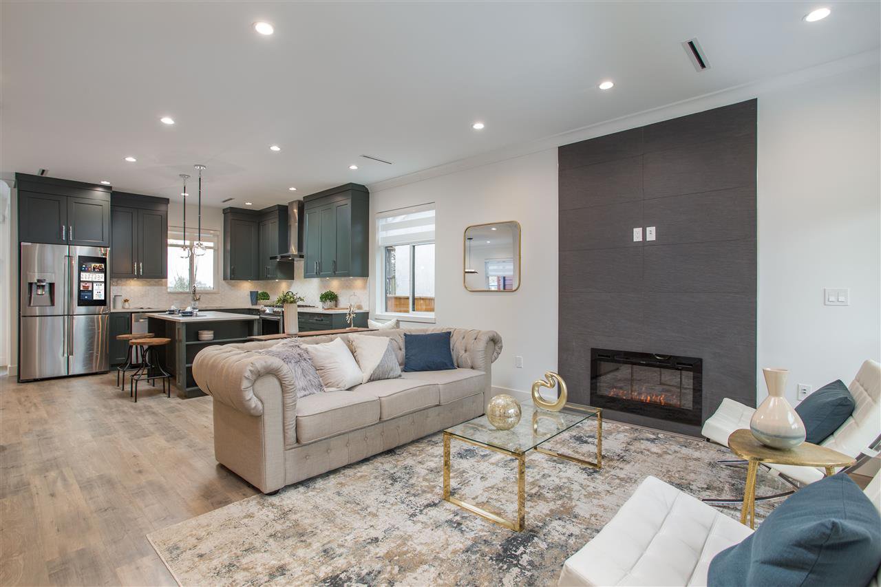 Main Photo: 100 1408 AUSTIN AVENUE in Coquitlam: Central Coquitlam House for sale : MLS®# R2489432