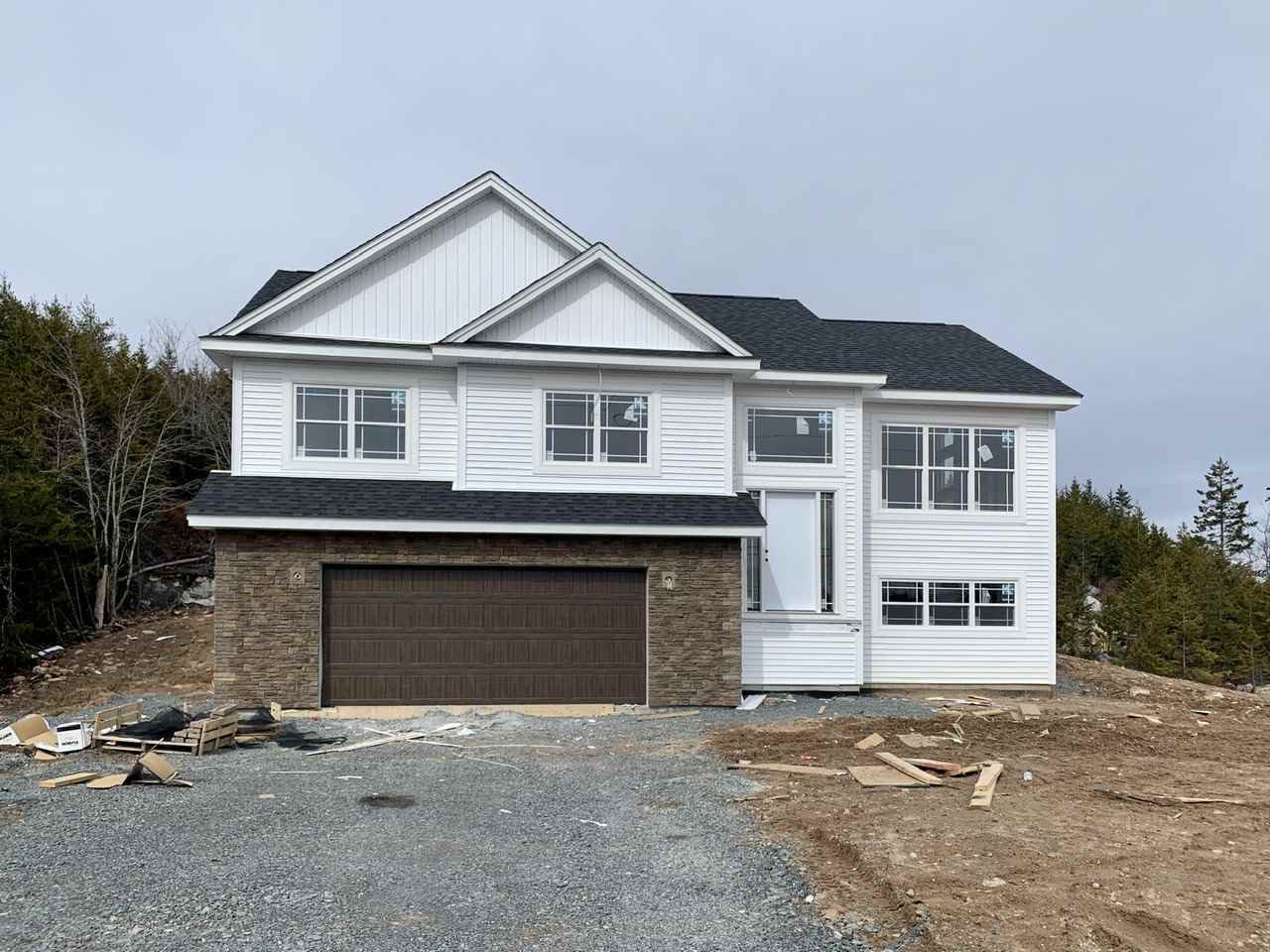 Main Photo: Lot 9171 257 Wright Lake Run in Tantallon: 21-Kingswood, Haliburton Hills, Hammonds Pl. Residential for sale (Halifax-Dartmouth) : MLS®# 201924741