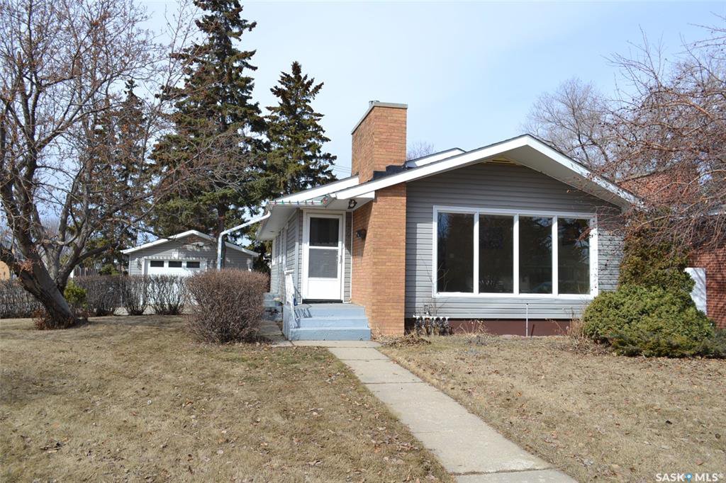 Main Photo: 526 Copland Crescent in Saskatoon: Grosvenor Park Residential for sale : MLS®# SK809597