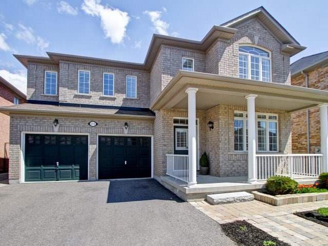 Main Photo: 273 Kentland St in Markham: Freehold for sale : MLS®# N3486985