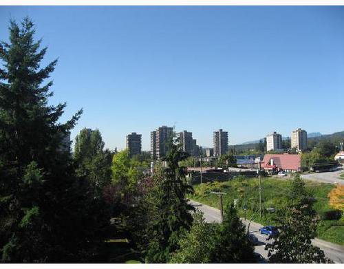 Main Photo: 503 460 WESTVIEW Street: Coquitlam West Home for sale () : MLS®# V735975