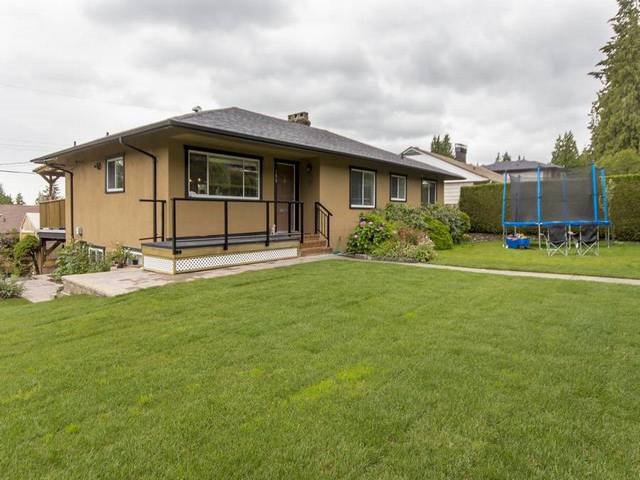 Main Photo: 799 Donegal Place in North Vancouver: Delbrook House for sale : MLS®# R2089573