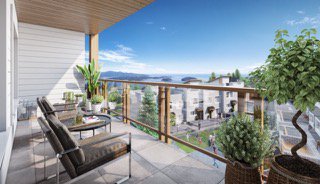 Main Photo: Touchstone in : Gibsons Condo for sale (Sunshine Coast)