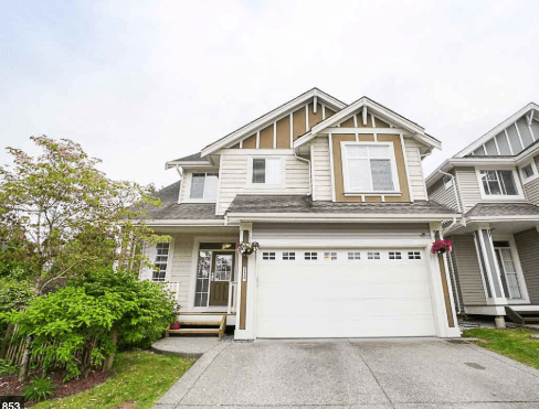 Main Photo: 21192 81B AVE: House for sale : MLS®# R2369462