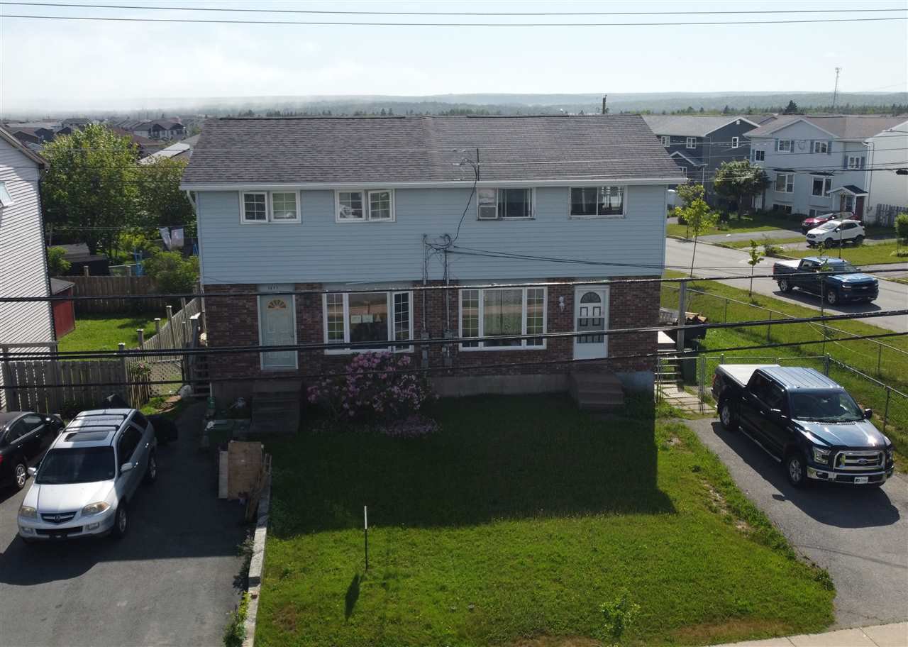 Main Photo: 1677 Caldwell Road in Eastern Passage: 11-Dartmouth Woodside, Eastern Passage, Cow Bay Residential for sale (Halifax-Dartmouth) : MLS®# 202011533