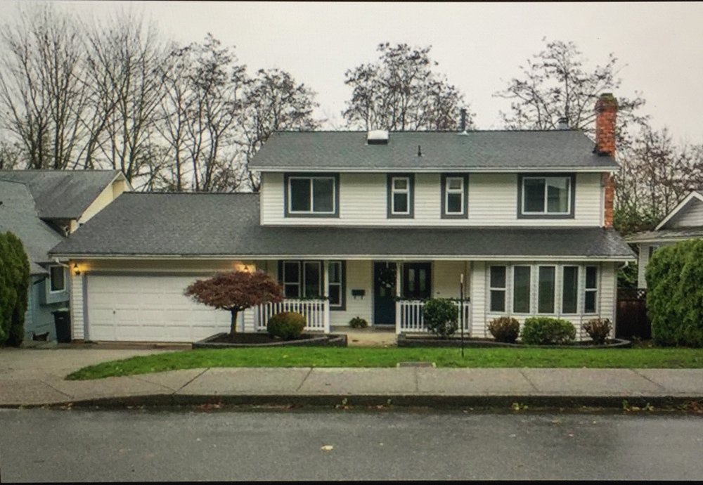 Main Photo: 2768 CULTUS COURT in Coquitlam: Home for sale : MLS®# R2225761
