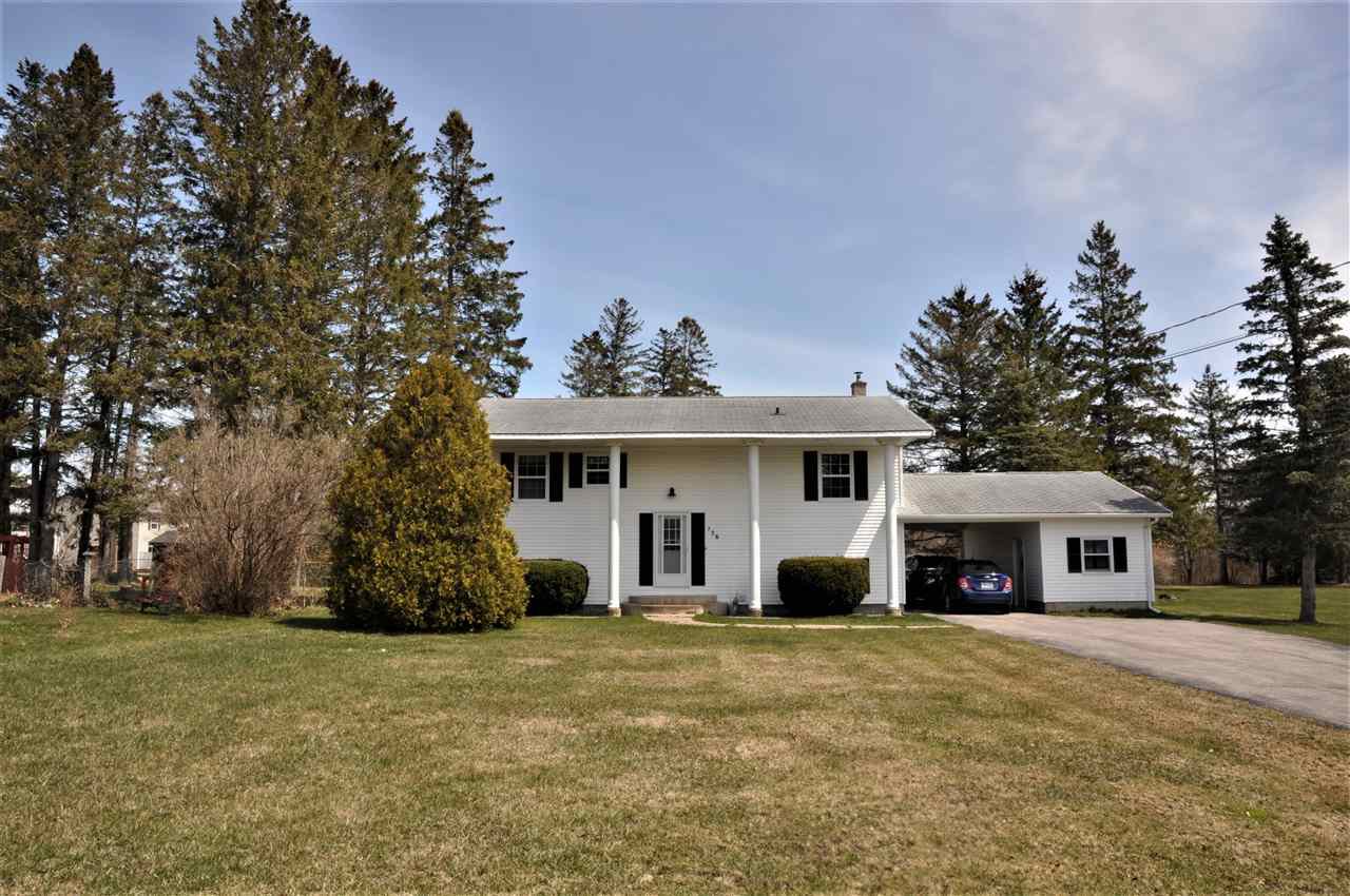 Main Photo: 136 SCHOOL Street in Middleton: 400-Annapolis County Residential for sale (Annapolis Valley) : MLS®# 202006668