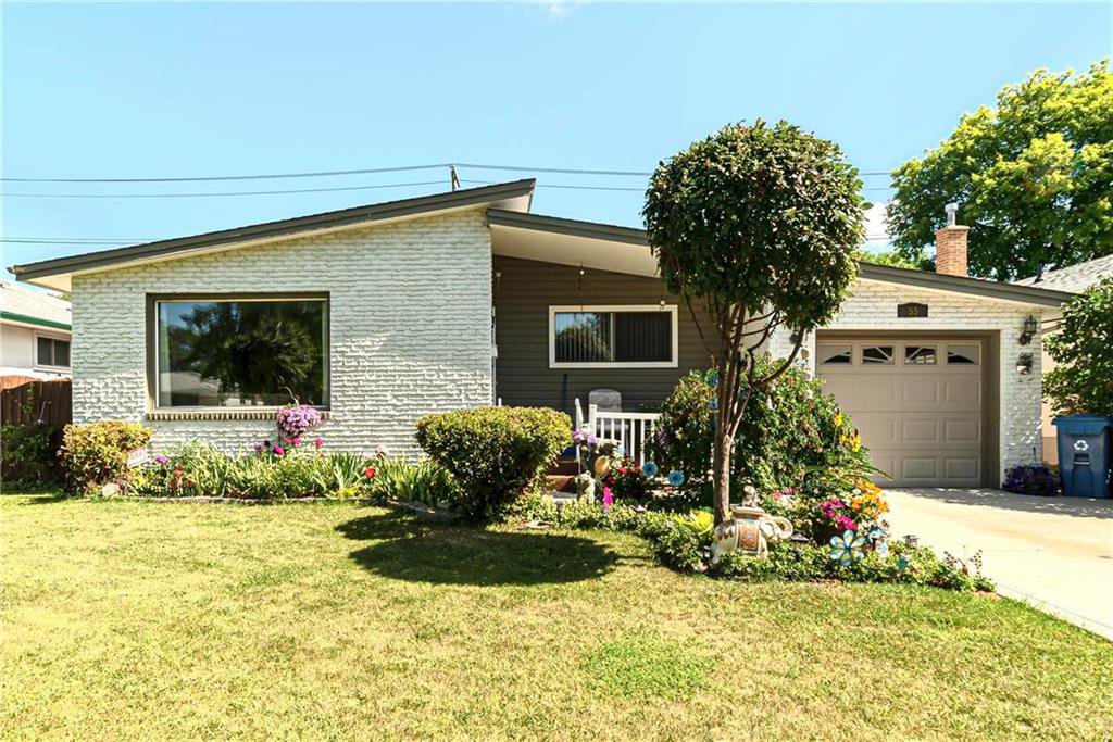 Main Photo: 55 Woodcrest Drive in Winnipeg: Garden City Residential for sale (4G) : MLS®# 202017863