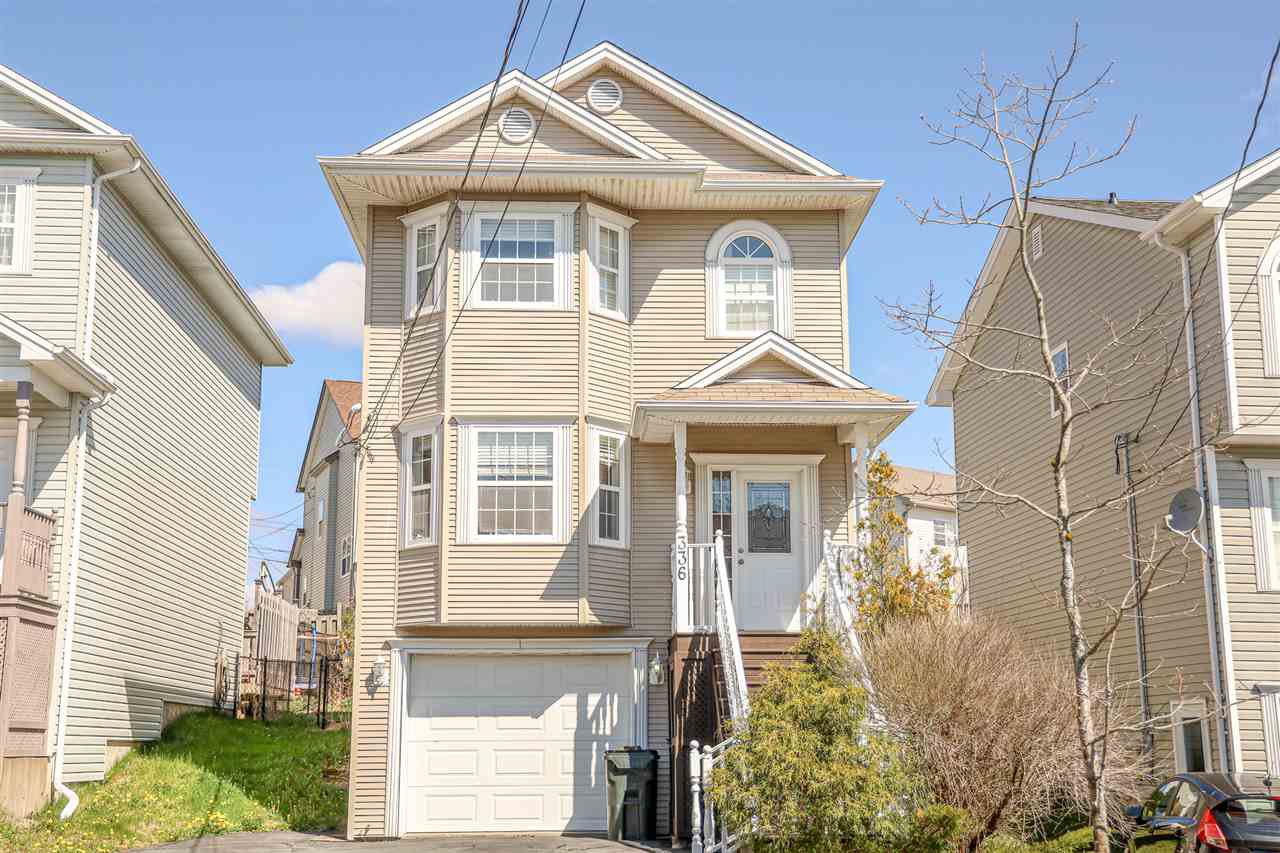 Main Photo: 336 Sheppards Run in Beechville: 40-Timberlea, Prospect, St. Margaret`S Bay Residential for sale (Halifax-Dartmouth) : MLS®# 202008131