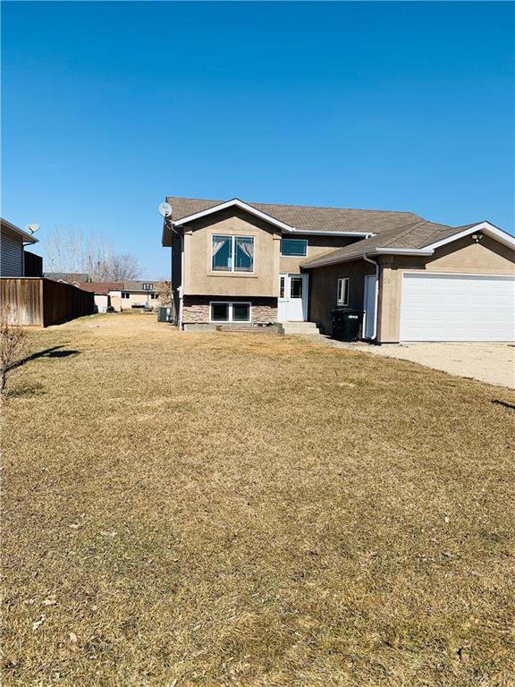 Main Photo: 25 Flower Place in Blumenort: R16 Residential for sale : MLS®# 202001634